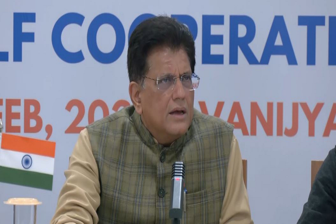 India may import more from US as it grows, no investment commitment made: Piyush Goyal