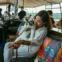 It's time to face an uncomfortable truth: maybe our pampered pets would be better off without us