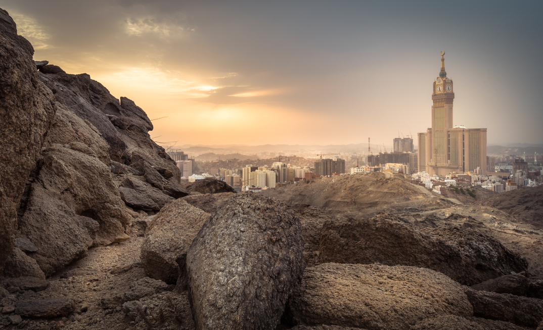 Video Series: Mining Journal speaks with Sheila Khama