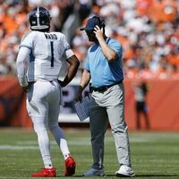 Titans coach Brian Callahan: 'Everything is on the table'