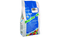 Mapei's Mapefer 1k now packaged in Alu-pak