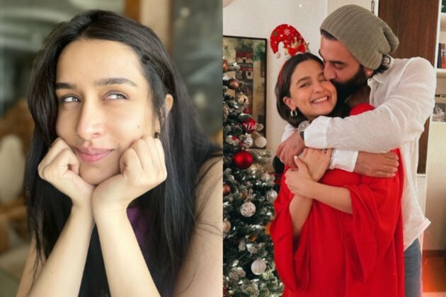 Shraddha Kapoor tells Alia Bhatt to expose Ranbir Kapoor's "(real) fake id"