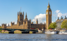 Expanded CDC code of practice laid in parliament