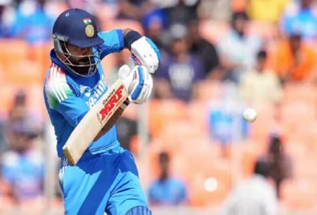 "Level of competition always good..." Virat Kohil reveals why he likes Champions Trophy