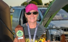 Feel Good Friday: SJP head of advice Claire Trott's 100-mile castle-to-castle challenge 