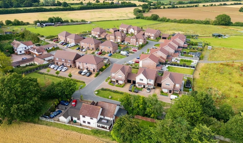 © Nick Beer / Shutterstock