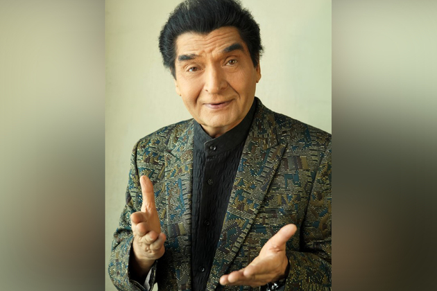 Veteran actor Asrani passes away at 84