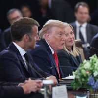 European leaders use group chat to discuss 'wild' Trump foreign policy - Politico