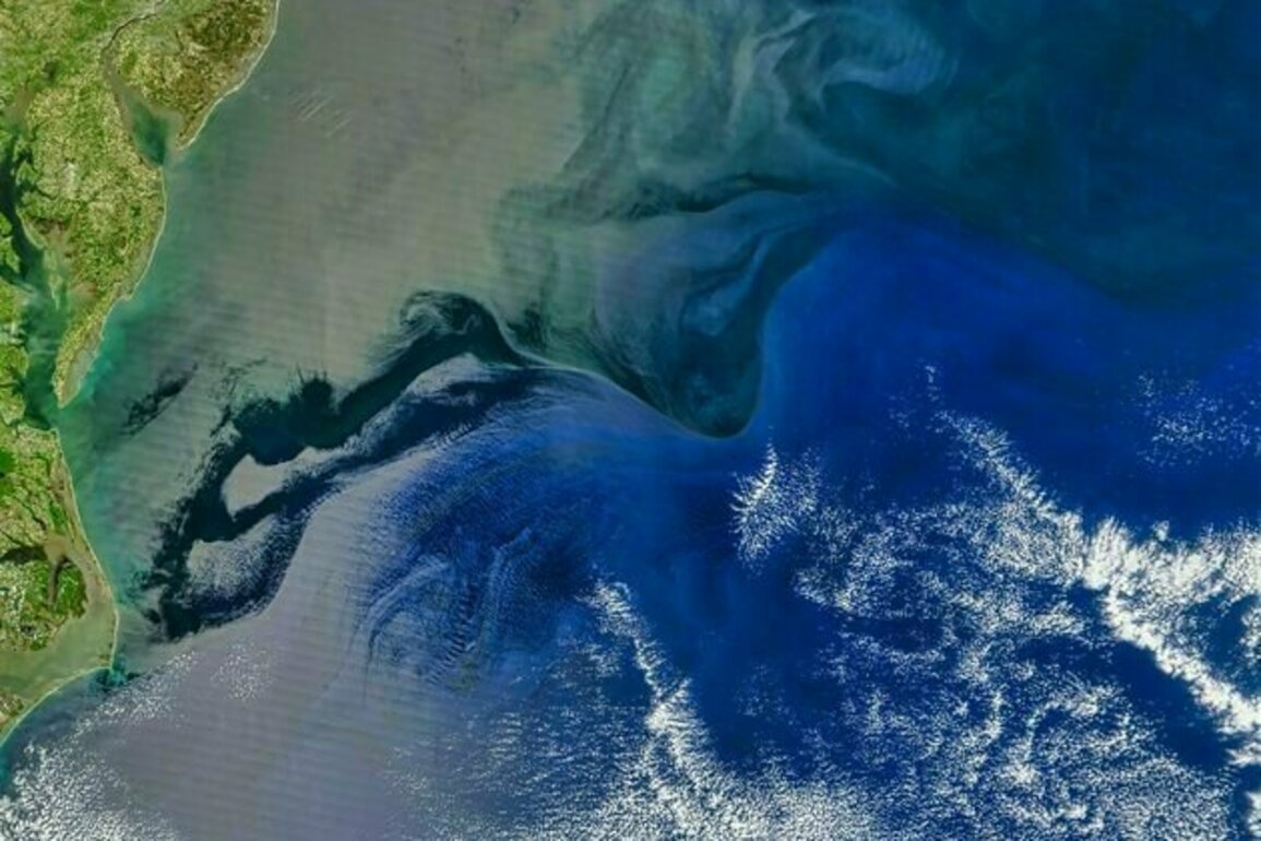 From sovereignty to sustainability: a brief history of ocean governance