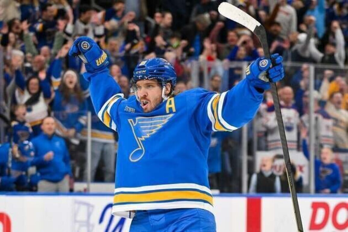 Blues bid to continue recent road success in clash vs. Jets