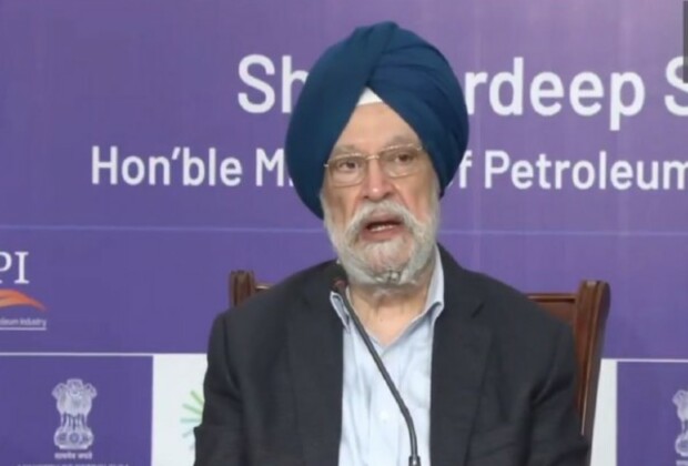 India importing crude from 40 countries; Argentina is new supplier: Hardeep Puri