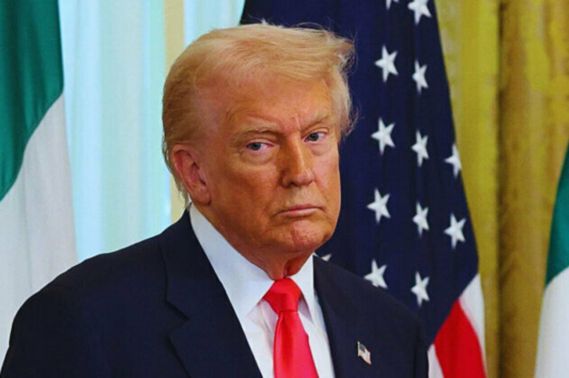 Trump Weighs Recognizing Crimea as Russian in Push for Peace Deal
