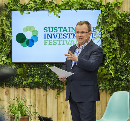 Sustainable Investment Festival 2022