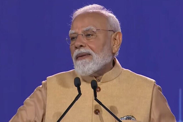 India not resting on Chandrayaan success, preparing for Gaganyaan, its own space station: PM Modi