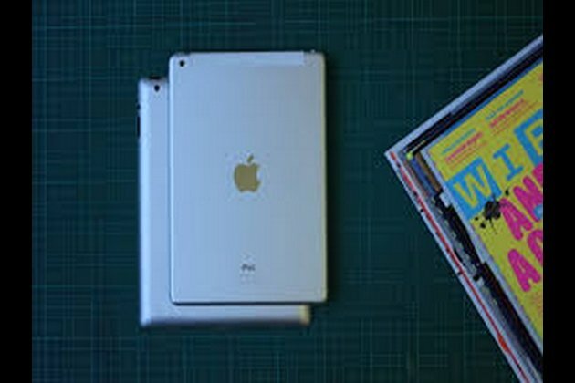 Apple iPad turns 10 today