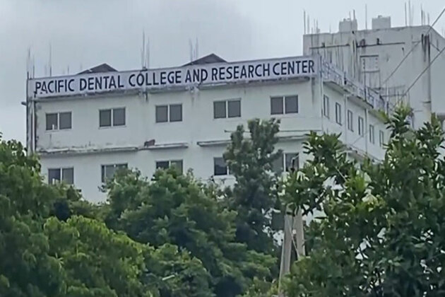 Rajasthan: Dental College in Udaipur expels two faculty after student's suicide sparks protests