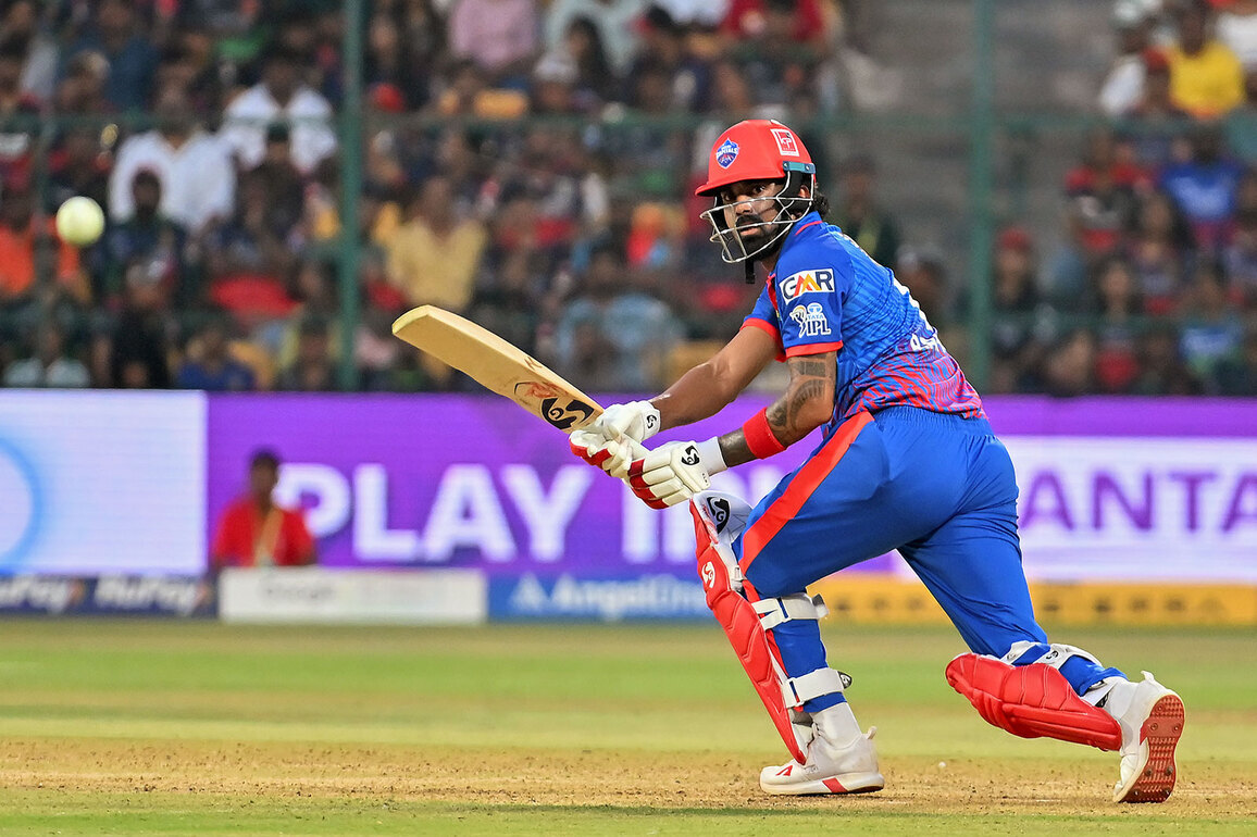 KL Rahul 50 runs away from overtaking MS Dhoni's IPL tally ahead of SRH clash