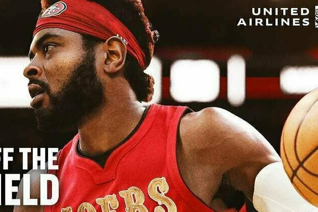 49ers Build Their Ultimate Starting Five | Off the Field