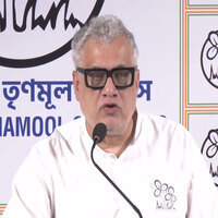 TMC demands release of IPAC director Vinesh Chandel, slams ED as "political tool"