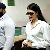 Actress Jacqueline Fernandes withdraws application for turning approver in money laundering case