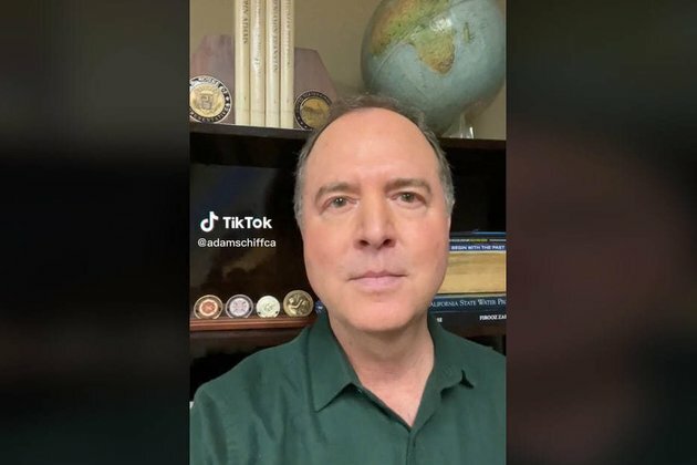 Russiagate congressman protests intelligence snub on TikTok