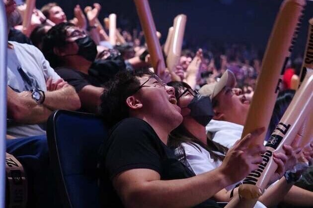 Team Liquid wins again, could wrap up LCS Summer Split top seed