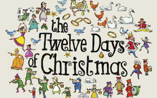 The 12 days of pensions