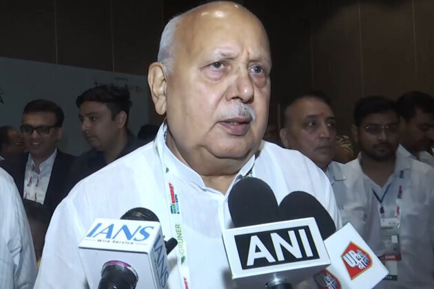 UP's Compressed Bio-Gas sector attracts Rs 3,500 cr investment, creates 25,000 jobs: State Agriculture Minister