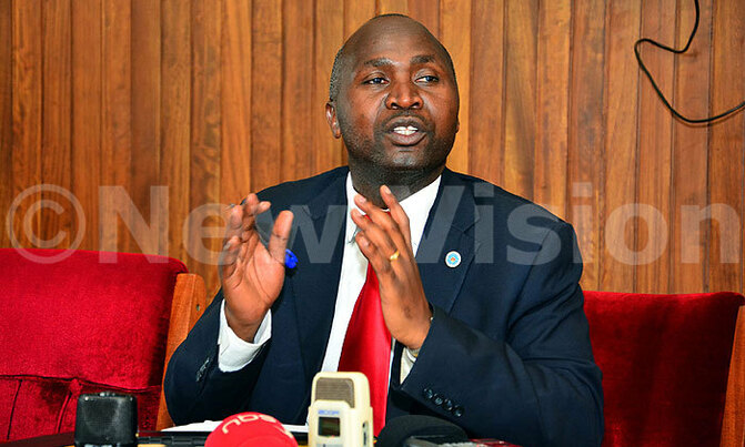 Rival goes to court as Ssekikubo takes oath Rival goes to court as Ssekikubo takes oath