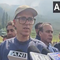 CM Omar Abdullah says ready to "sacrifice" CM's chair, as report suggest granting statehood requires to dissolve assembly