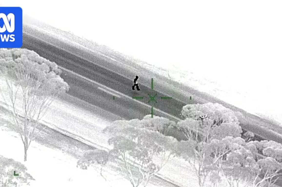 Man charged after shots fired in Southern Cross, WA