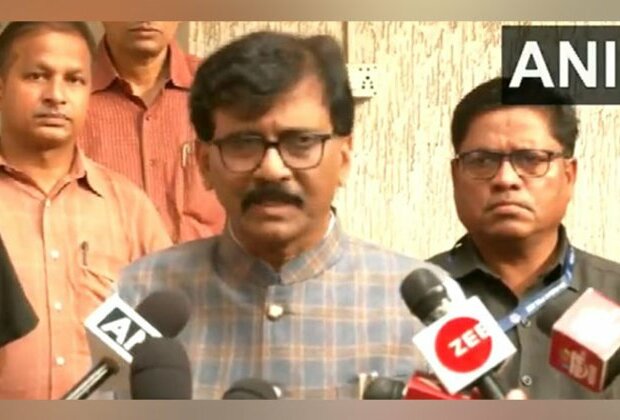 Maharashtra political crisis: SC decision tomorrow will decide if democracy is alive in country, says Sanjay Raut