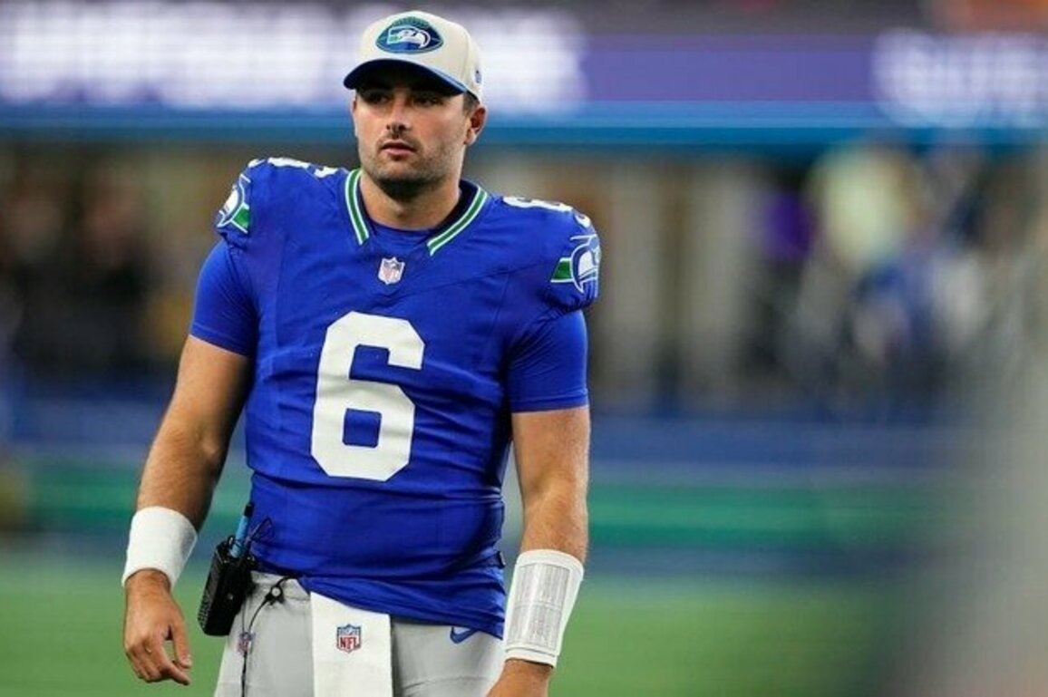 5 Things to Know About New Vikings Quarterback Sam Howell