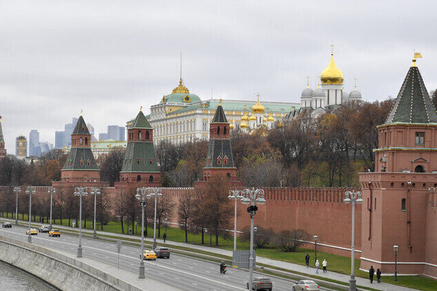 Moscow comments on status of Ukraine peace plan