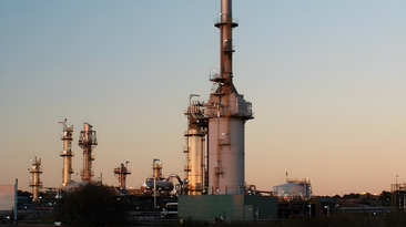 2025 Annual General Meeting took place today