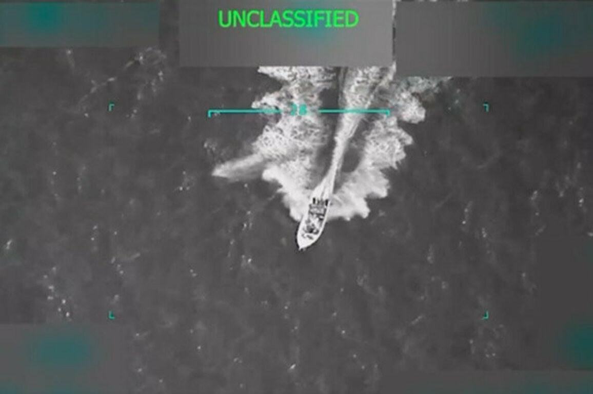 US obliteration of Caribbean boat was a clear violation of international 'right to life' laws - no matter who was on board