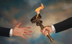 PE associations: Passing the torch
