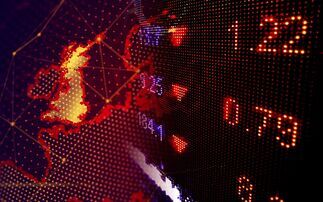 IMF warns UK faces economic hit from war as it cuts growth forecasts