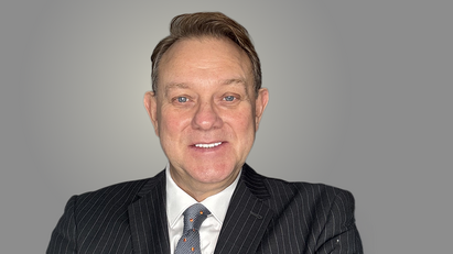 EJ appoints Sales and Marketing Director