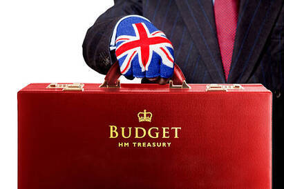 What the Budget could mean for the UK's economic path