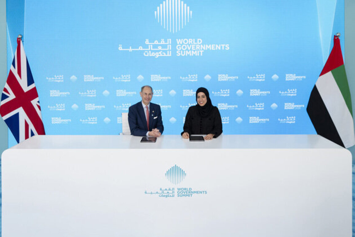 KHDA, Duke of Edinburgh's International Award Foundation to advance youth leadership
