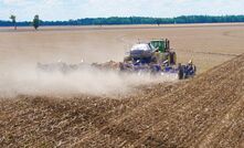 Seeding is just days away, and farmers continue to wait for diesel.