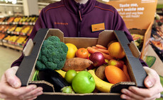 'Taste Me, Don't Waste Me': Sainsbury's rolls out food waste-busting fruit and veg boxes