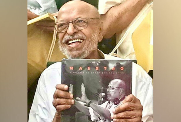 National Indian Film Festival of Australia honours late filmmaker Shyam Benegal