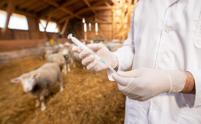 The latest study from National Audit Office (NAO) said factors such as climate change and anti-microbial resistance mean disease outbreaks are becoming increasingly frequent The latest study from National Audit Office (NAO) said factors such as climate change and anti-microbial resistance mean disease outbreaks are becoming increasingly frequent