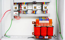 VR sells Ismet to Phoenix Mecano