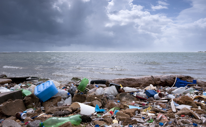 UN countries are set to meet next week in Kenya, where the potential of a global plastic waste treaty is on the agenda | Credit: iStock