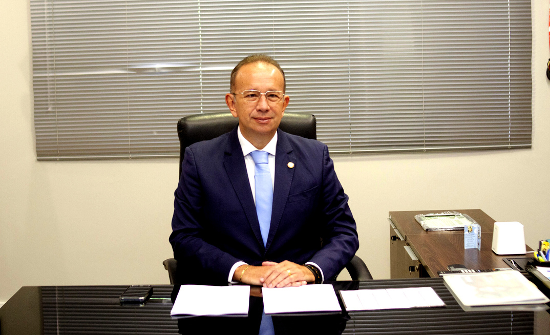 José Fernando de Mendonça Gomes Júnior