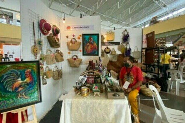 Trade fair reels off to help MSMEs pick up from pandemic losses
