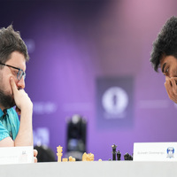 GCL: Hou Yifan stars in both Alpine SG Pipers victories to take team to second spot; Triveni Continental Kings seal final spot